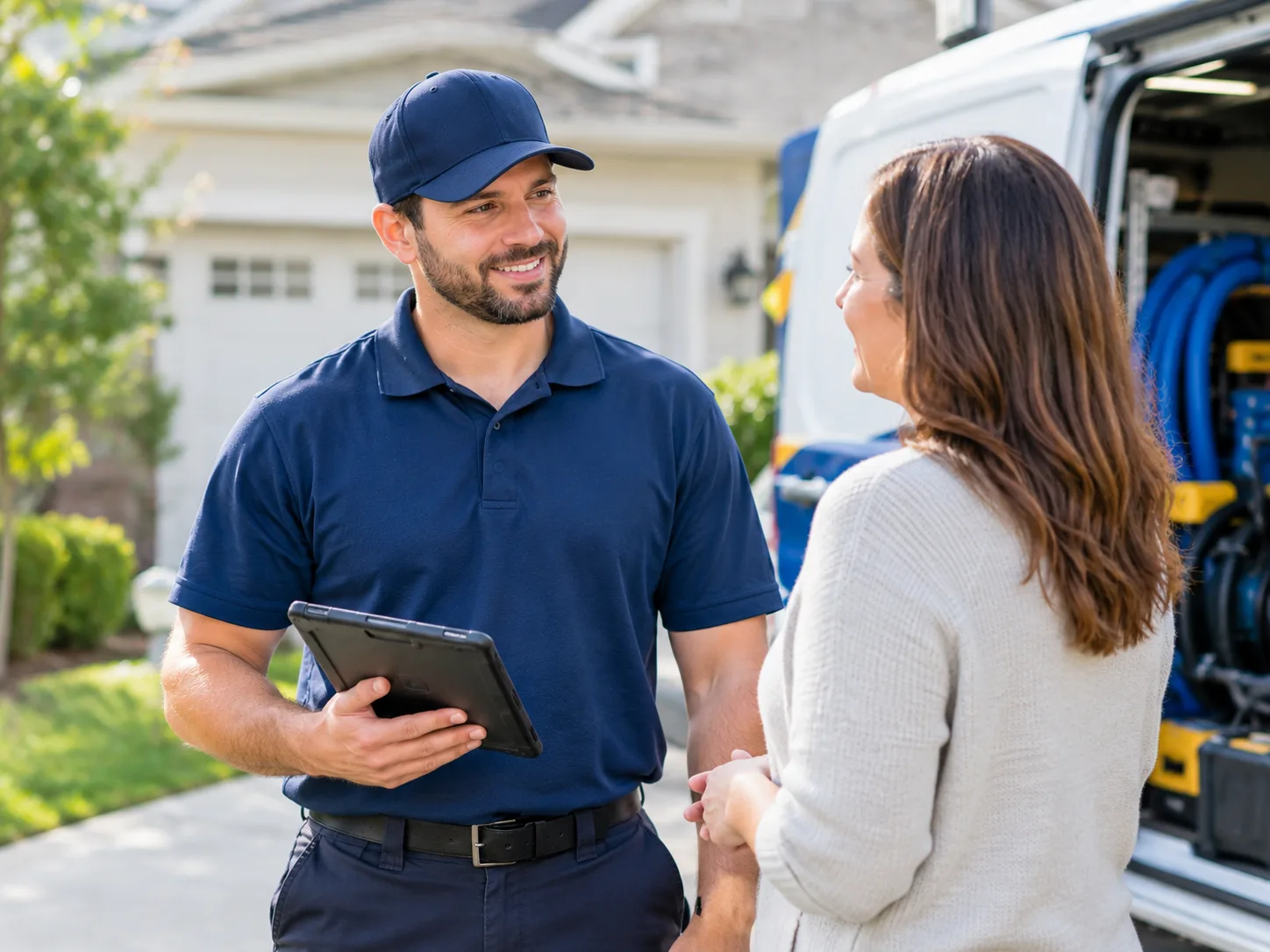 Sewage Backup Cleanup Ivins, UT FAQs